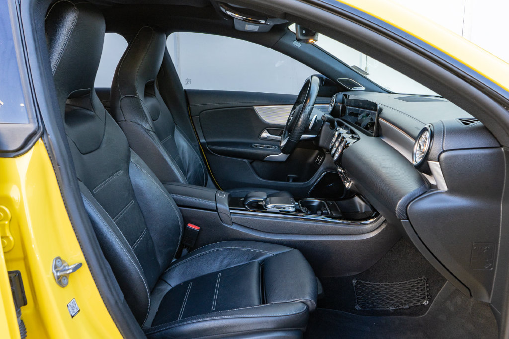 Used 2020 Mercedes-Benz CLA 250 image 18