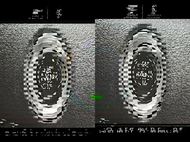 Certified 2024 Cadillac Escalade ESV Premium Luxury w/ LPO, Floor Liner Package image 21