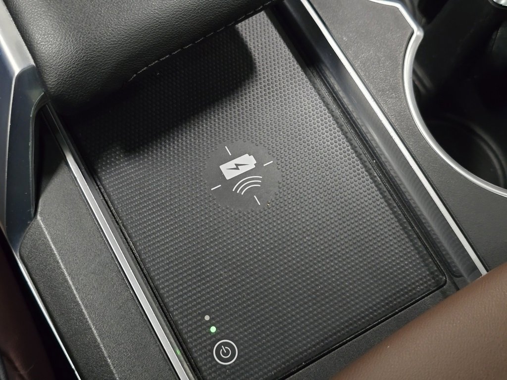 Used 2022 Acura MDX SH-AWD w/ Advance Package image 11