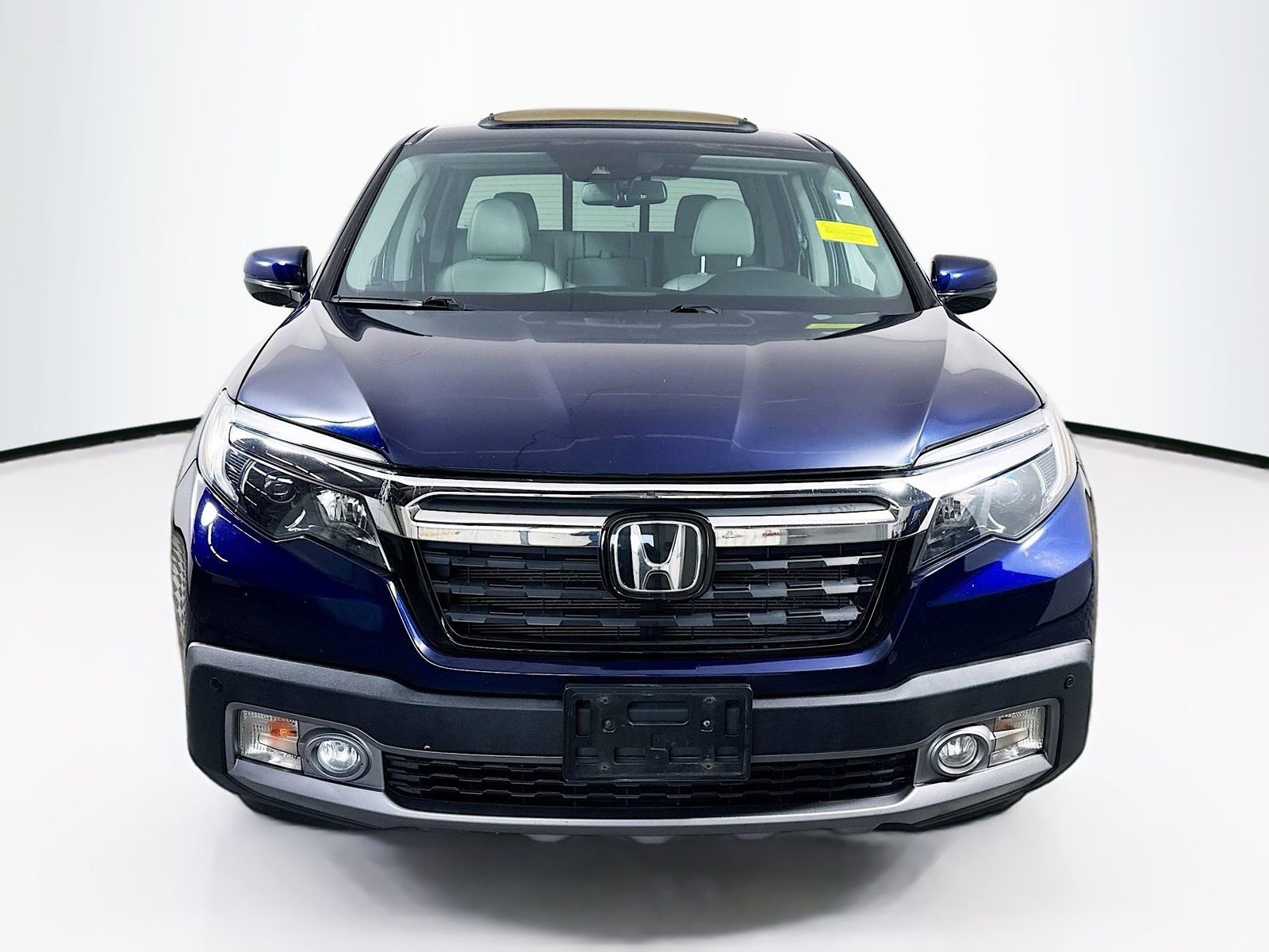 Used 2019 Honda Ridgeline RTL-E image 2