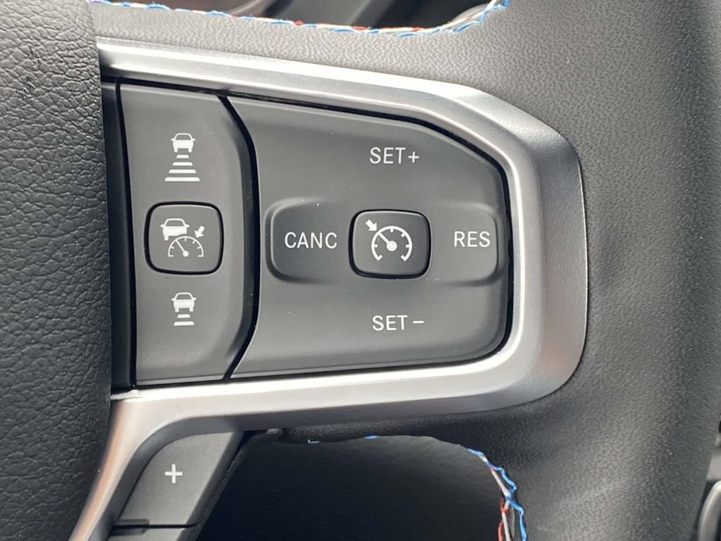 New 2026 RAM 1500 Big Horn AWD/4WD image 27
