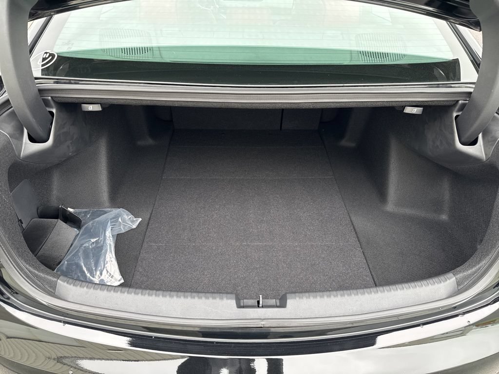 New 2025 Acura TLX SH-AWD w/ A-SPEC Pkg image 41