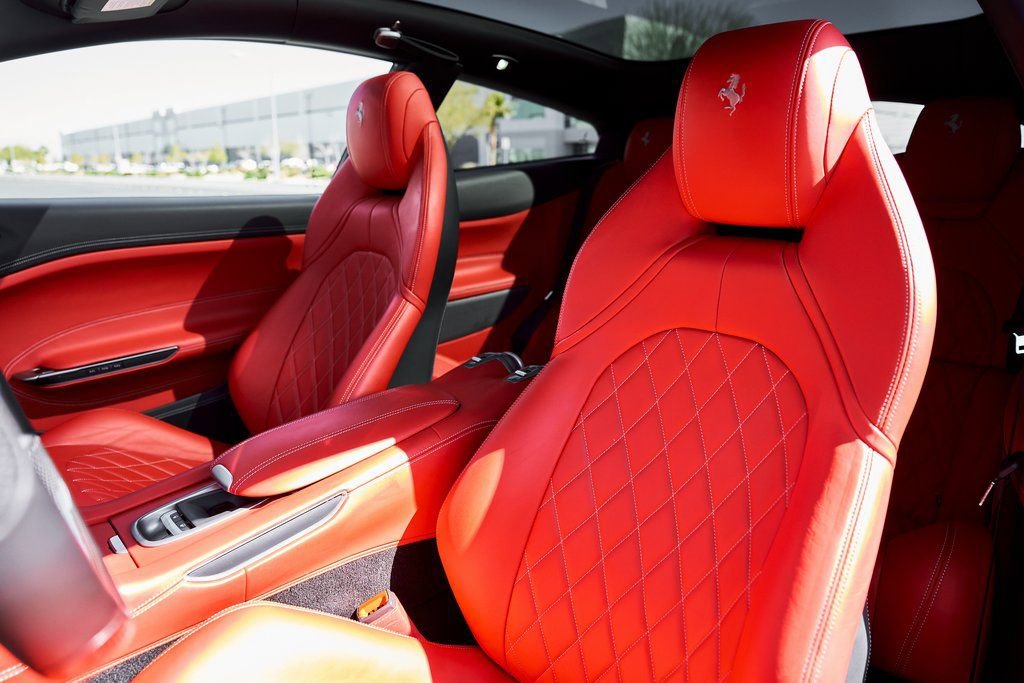 Used 2020 Ferrari GTC4Lusso image 51