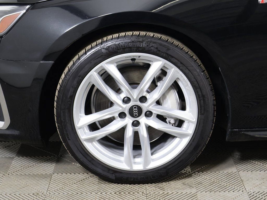 Used 2023 Audi A4 2.0T Premium Plus image 21