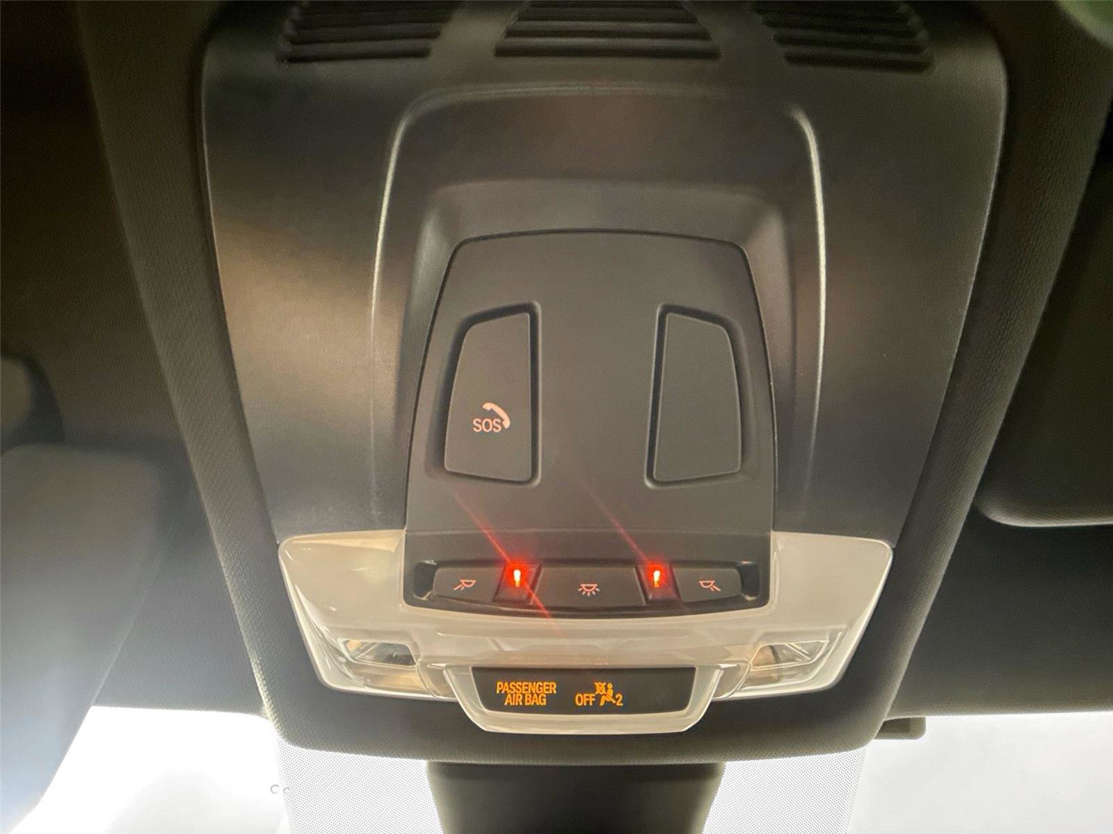 Certified 2020 Toyota Supra Premium w/ Driver Assist Package image 23