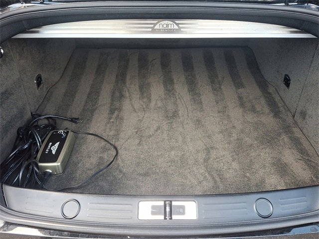 Used 2014 Bentley Continental GT image 41