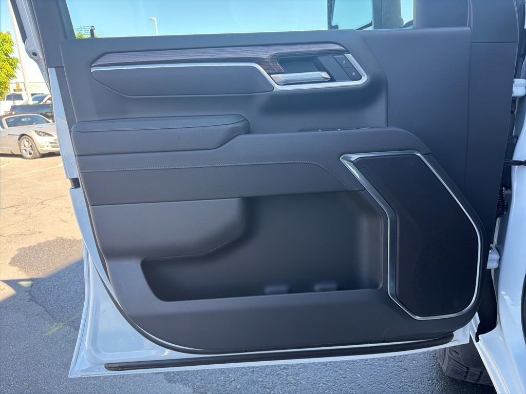 New 2026 Chevrolet Silverado 3500 LT w/ Safety Package image 6