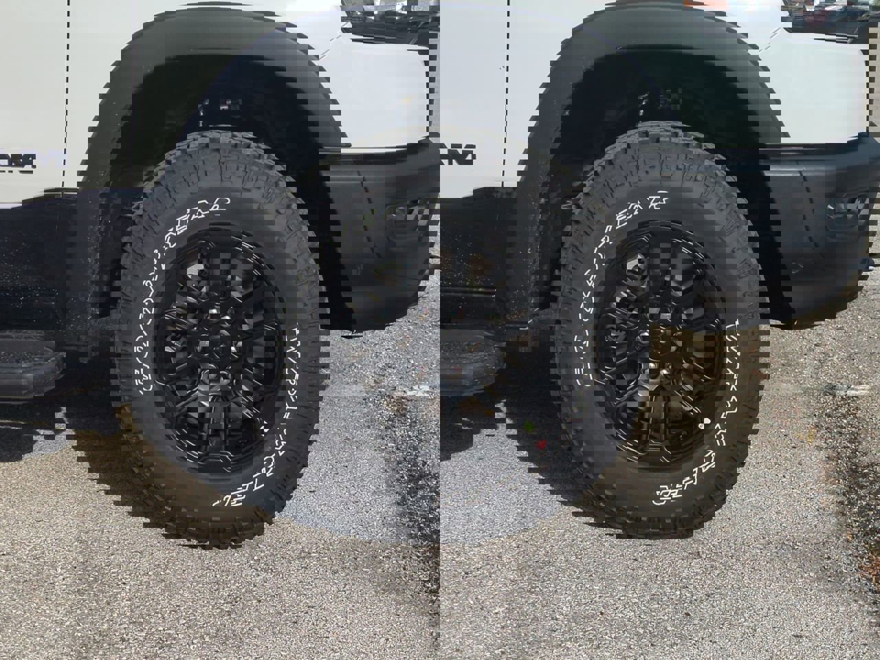 New 2026 RAM 1500 Rebel image 10