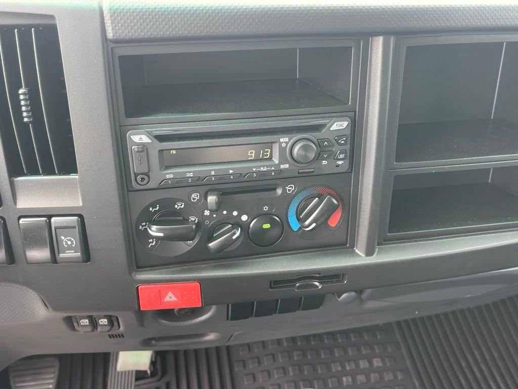 New 2024 Chevrolet Low Cab Forward image 11