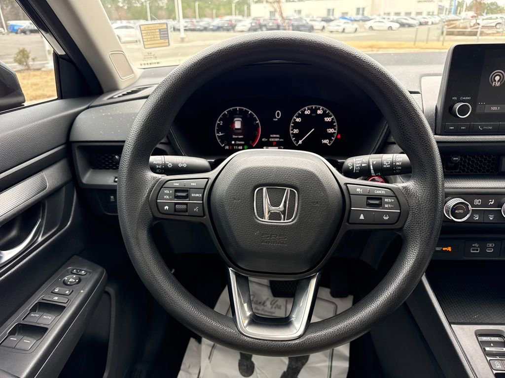 Used 2024 Honda CR-V EX image 6
