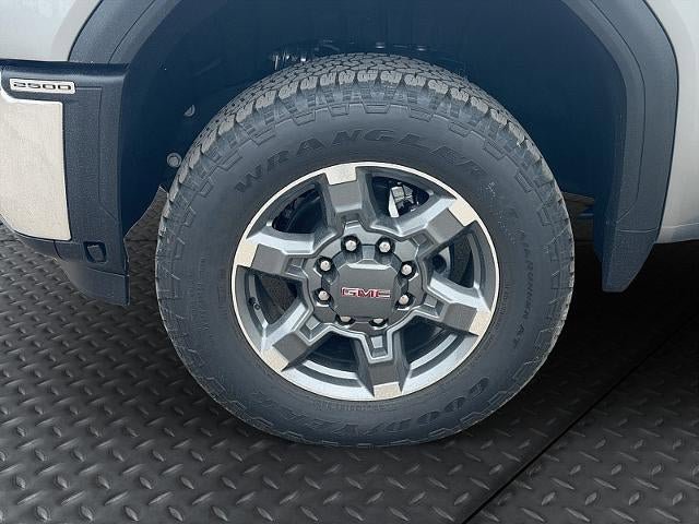 New 2026 GMC Sierra 2500 SLT w/ SLT Premium Package AWD/4WD image 10