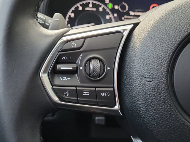 Used 2021 Acura TLX w/ Technology Package FWD image 30