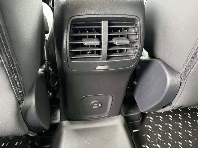 Certified 2024 Ford Bronco Sport Big Bend w/ Convenience Package image 9