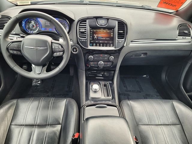 Used 2023 Chrysler 300 S image 10