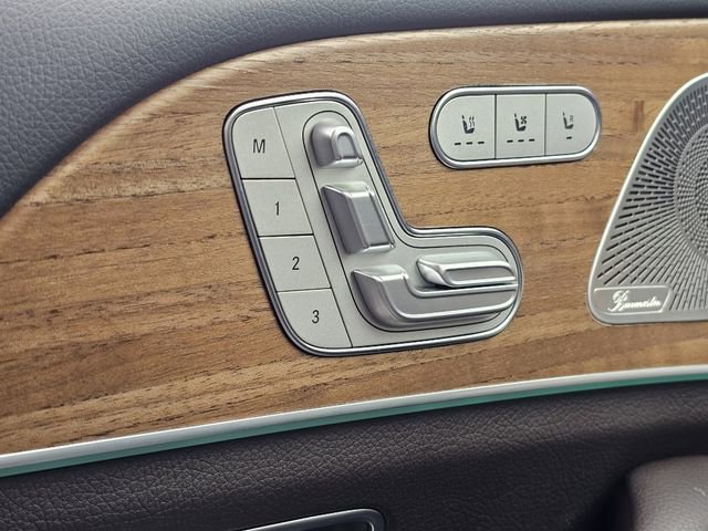 Used 2023 Mercedes-Benz GLS 450 GLS 450 image 17