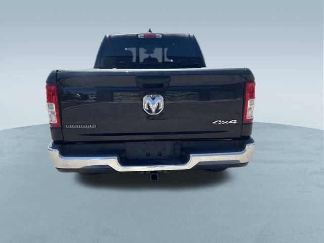 Used 2023 RAM 1500 Big Horn AWD/4WD image 15