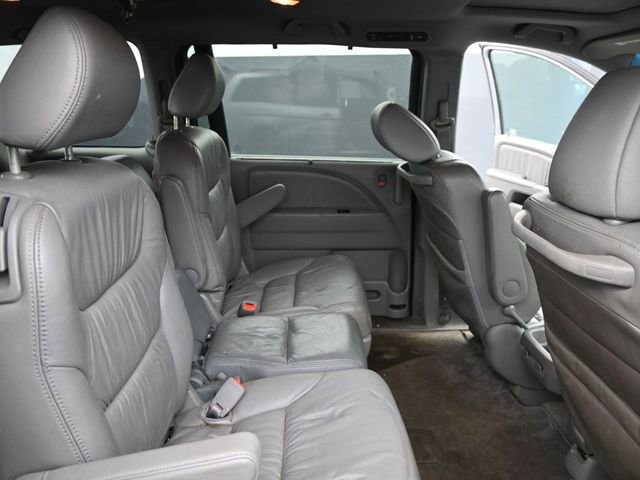 Used 2010 Honda Odyssey EX-L image 19