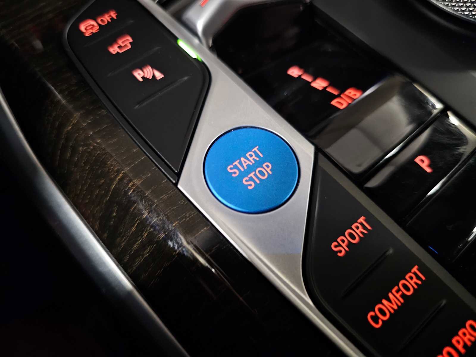 Used 2023 BMW i4 eDrive35 image 30