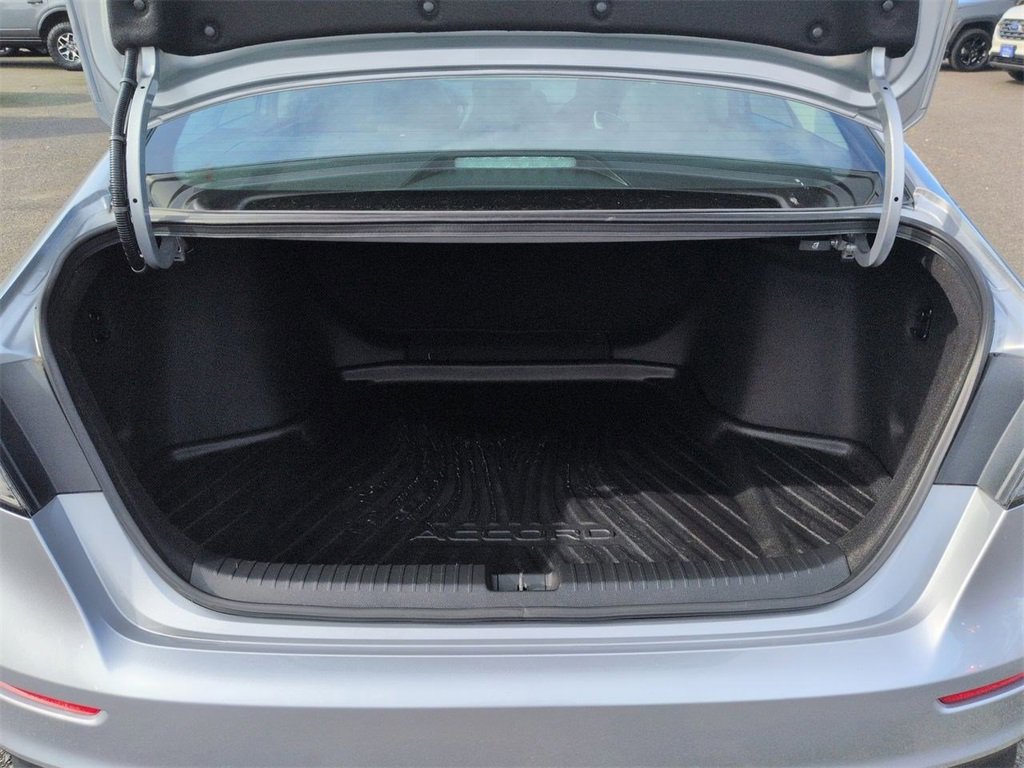 Used 2024 Honda Accord LX image 24