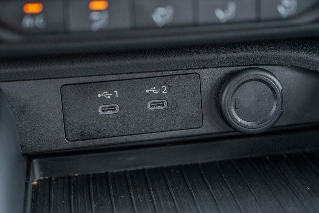 Used 2026 Nissan Sentra S w/ Floor Mat Package FWD image 27