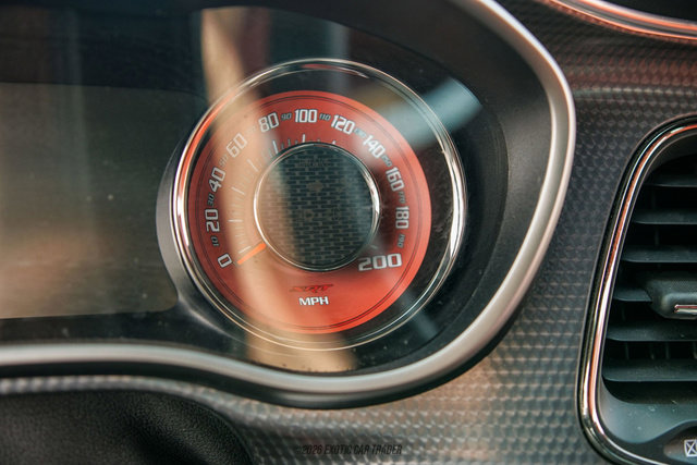 Used 2021 Dodge Challenger SRT Hellcat image 43