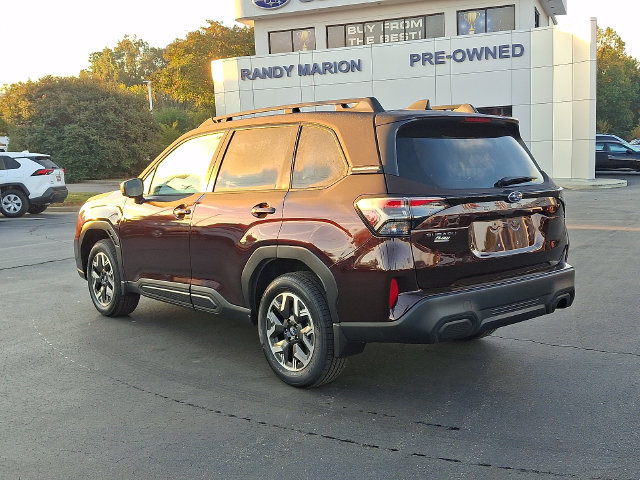 New 2026 Subaru Forester Premium AWD/4WD image 5
