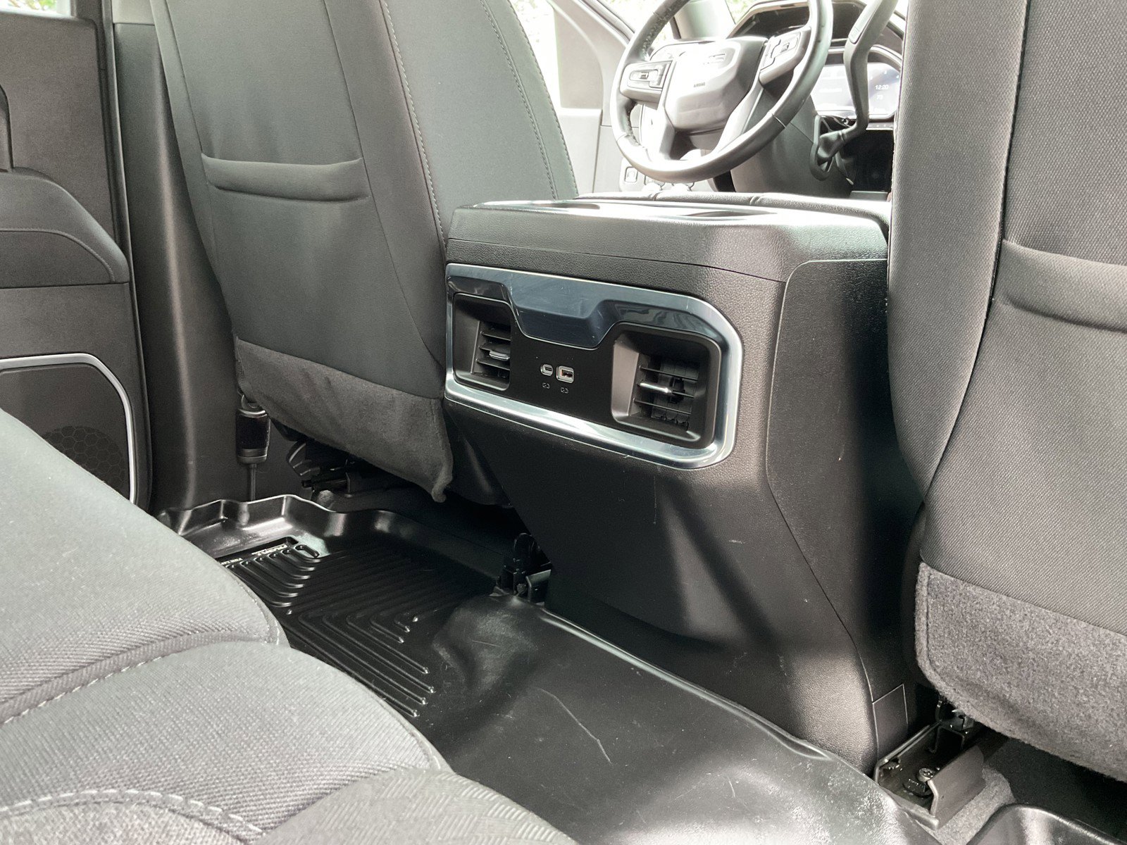 Used 2025 GMC Sierra 3500 SLE w/ SLE Convenience Package AWD/4WD image 30