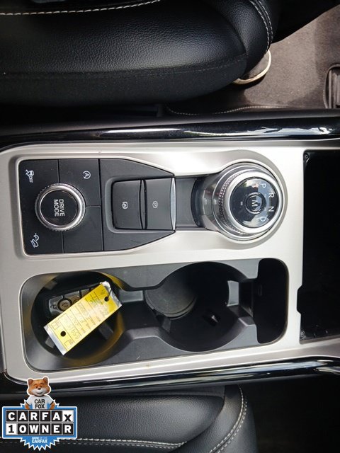 Used 2024 Ford Explorer ST w/ Equipment Group 401A AWD/4WD image 33