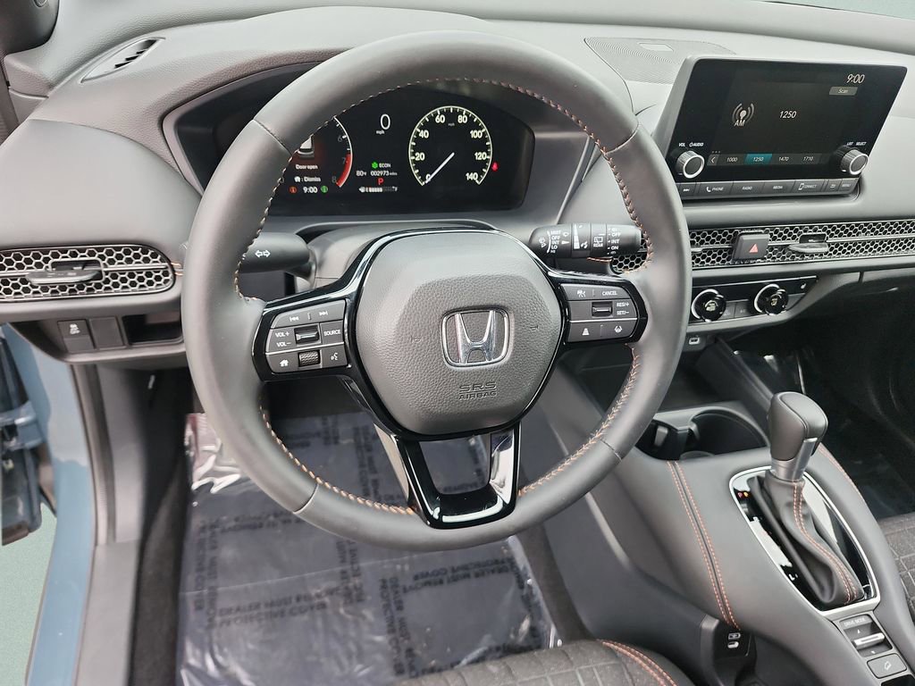 Used 2024 Honda HR-V Sport image 32