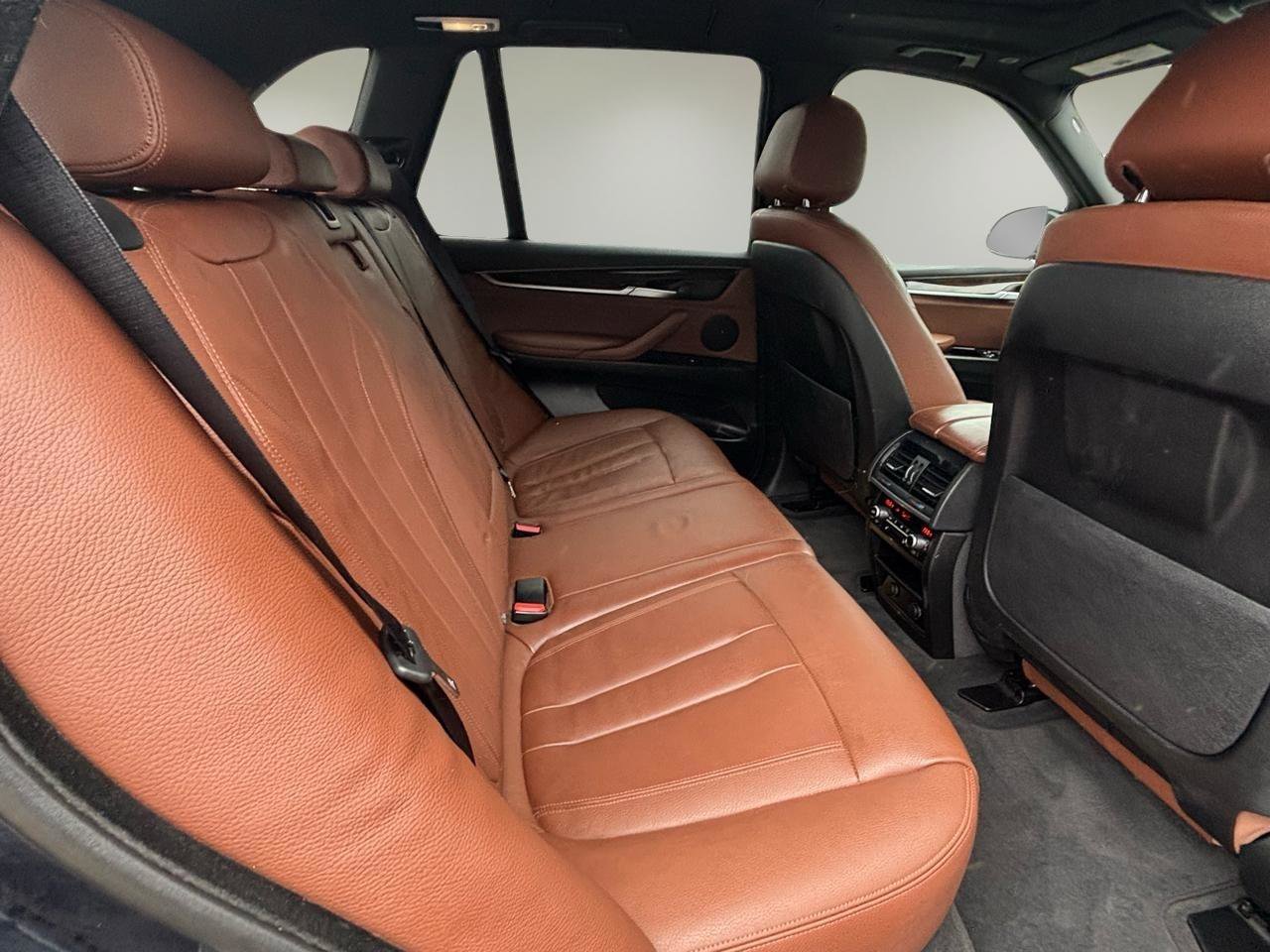 Used 2017 BMW X5 xDrive35i image 22