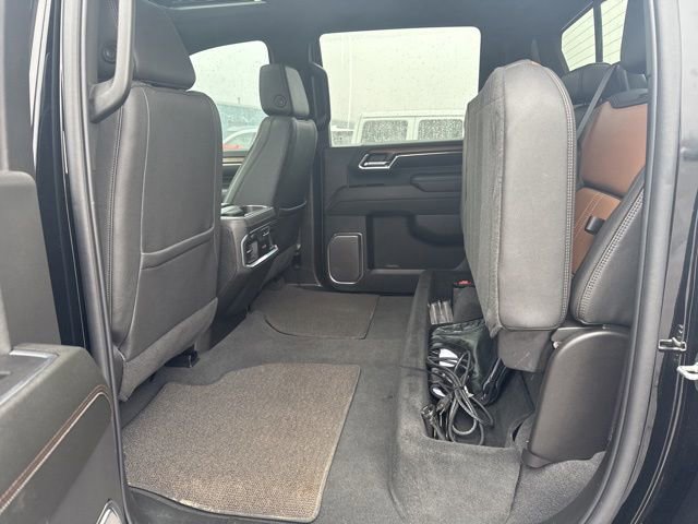 Used 2024 Chevrolet Silverado 2500 High Country image 22