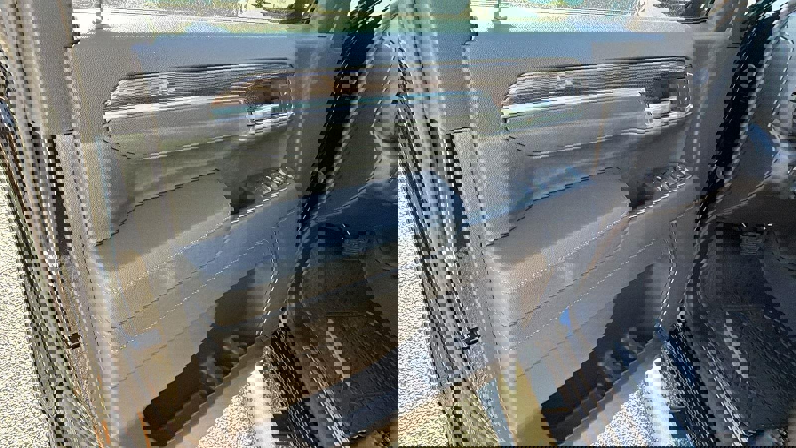 New 2026 Chevrolet Silverado 1500 RST w/ RST Select Package image 11