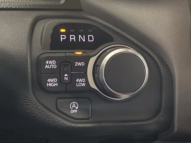 New 2026 RAM 1500 Big Horn image 20