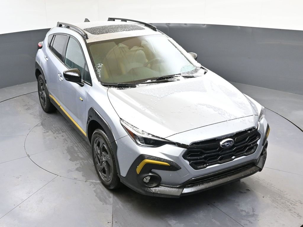 Certified 2024 Subaru Crosstrek 2.5i Sport image 51