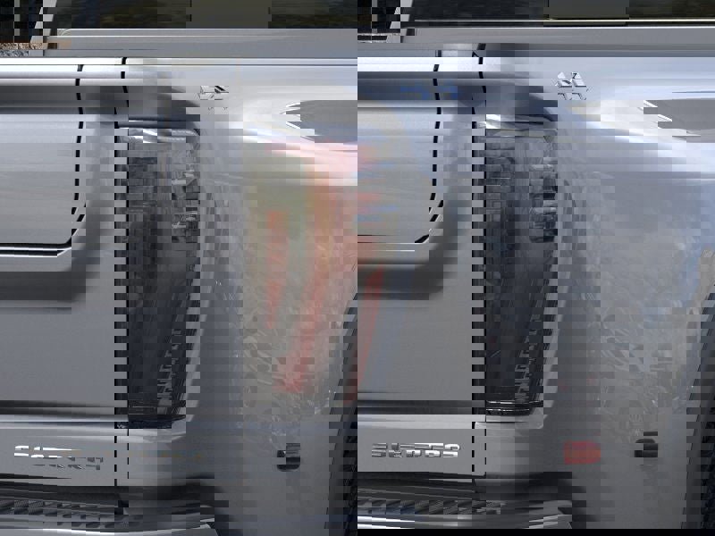 New 2026 GMC Sierra 3500 Denali Ultimate image 35