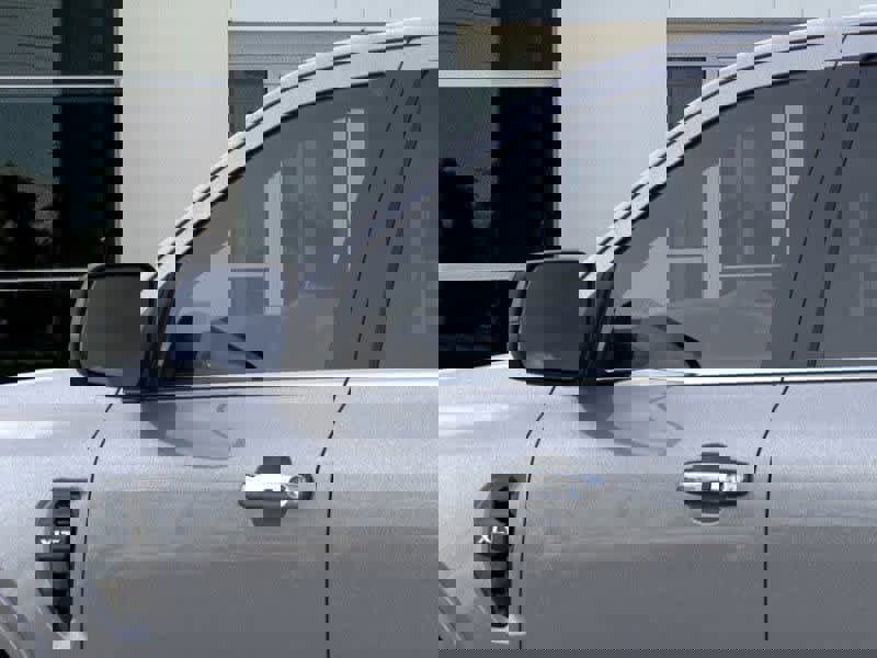 New 2025 Ford Ranger XLT w/ FX4 Off-Road Package image 20