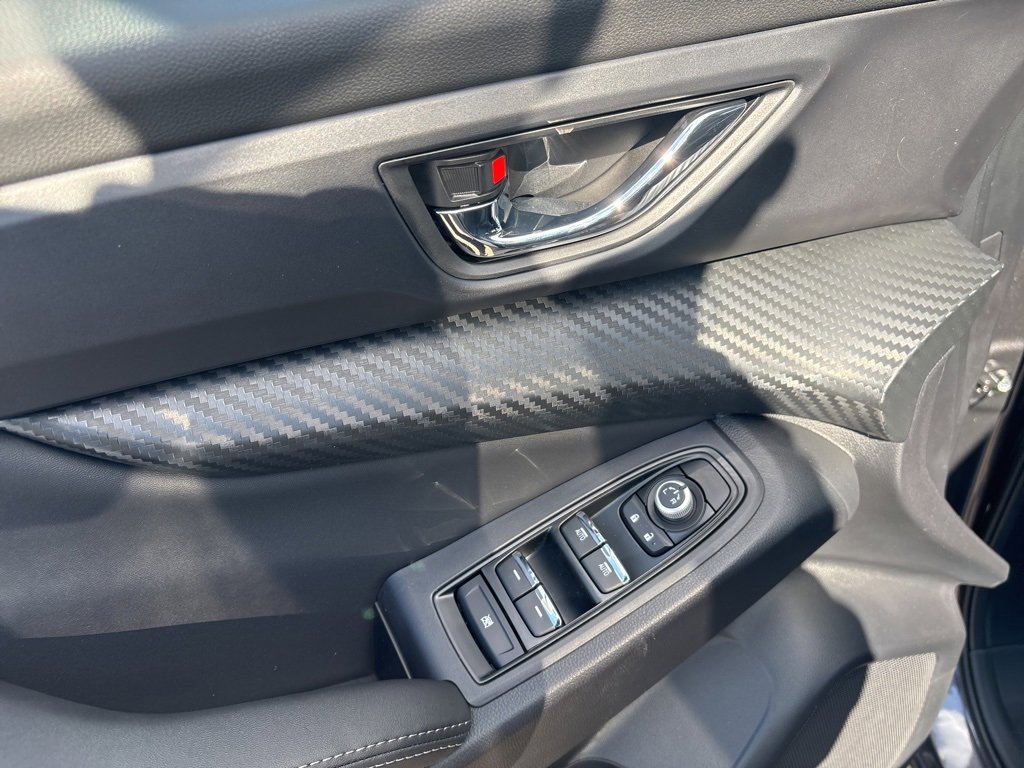 New 2026 Subaru Ascent Premium image 21