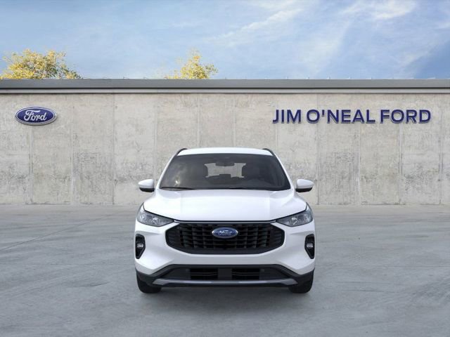 New 2024 Ford Escape SE image 6