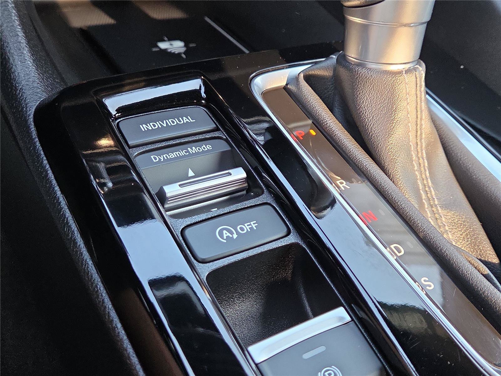 Certified 2024 Acura Integra A-Spec w/ Technology Package FWD image 13