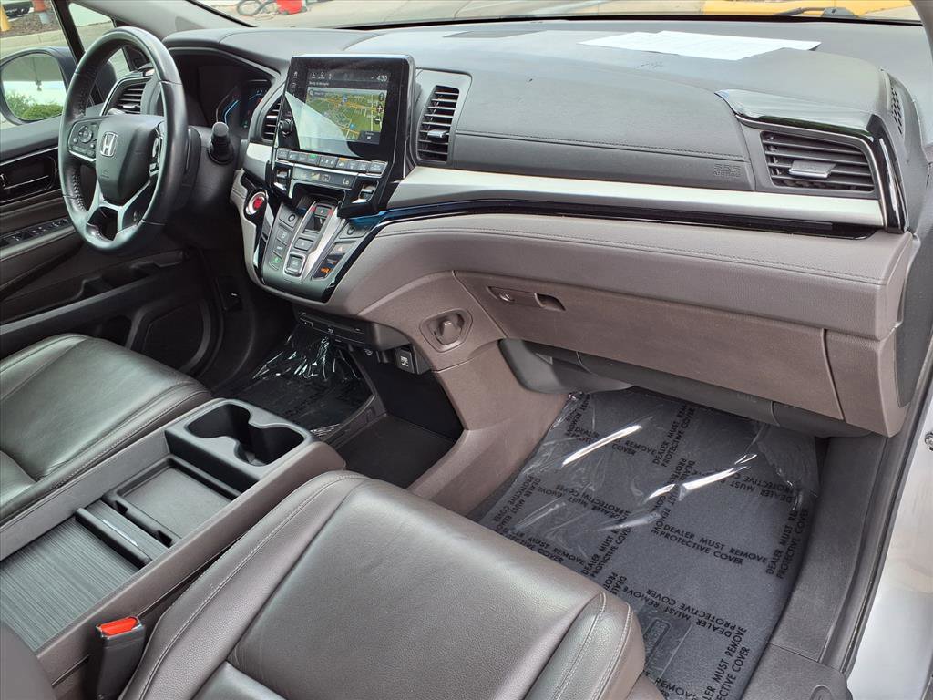 Used 2022 Honda Odyssey Touring image 8
