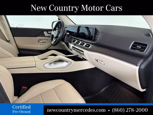 Certified 2022 Mercedes-Benz GLE 350 4MATIC image 17