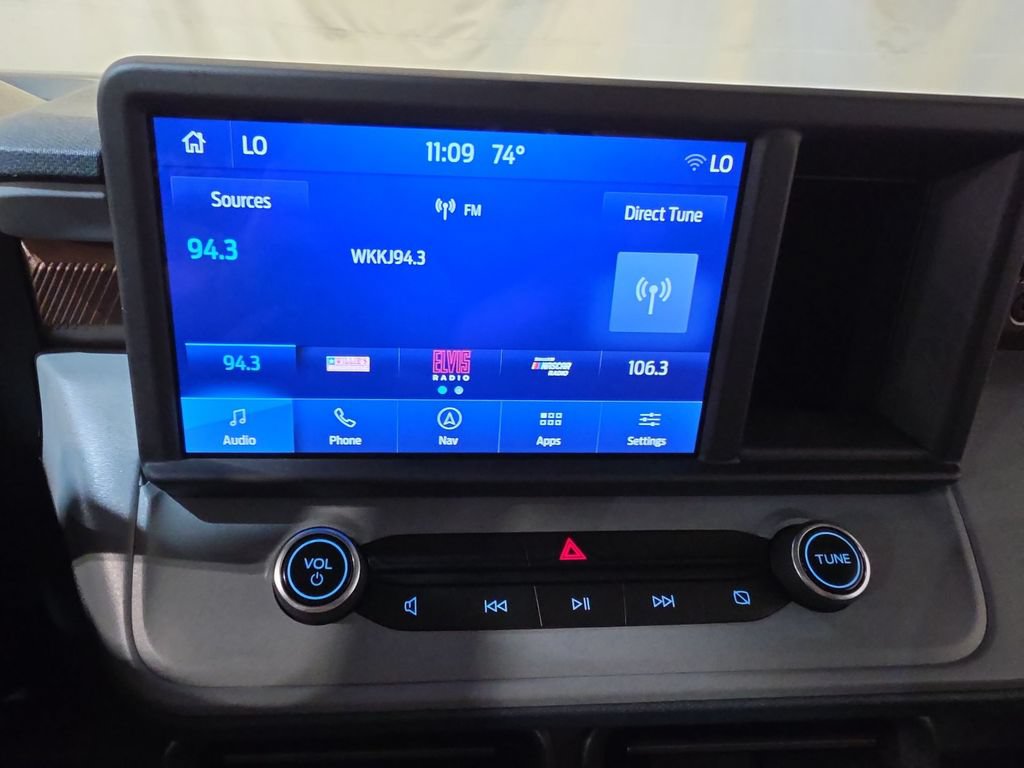 Used 2024 Ford Maverick Lariat w/ FX4 Off-Road Package AWD/4WD image 12