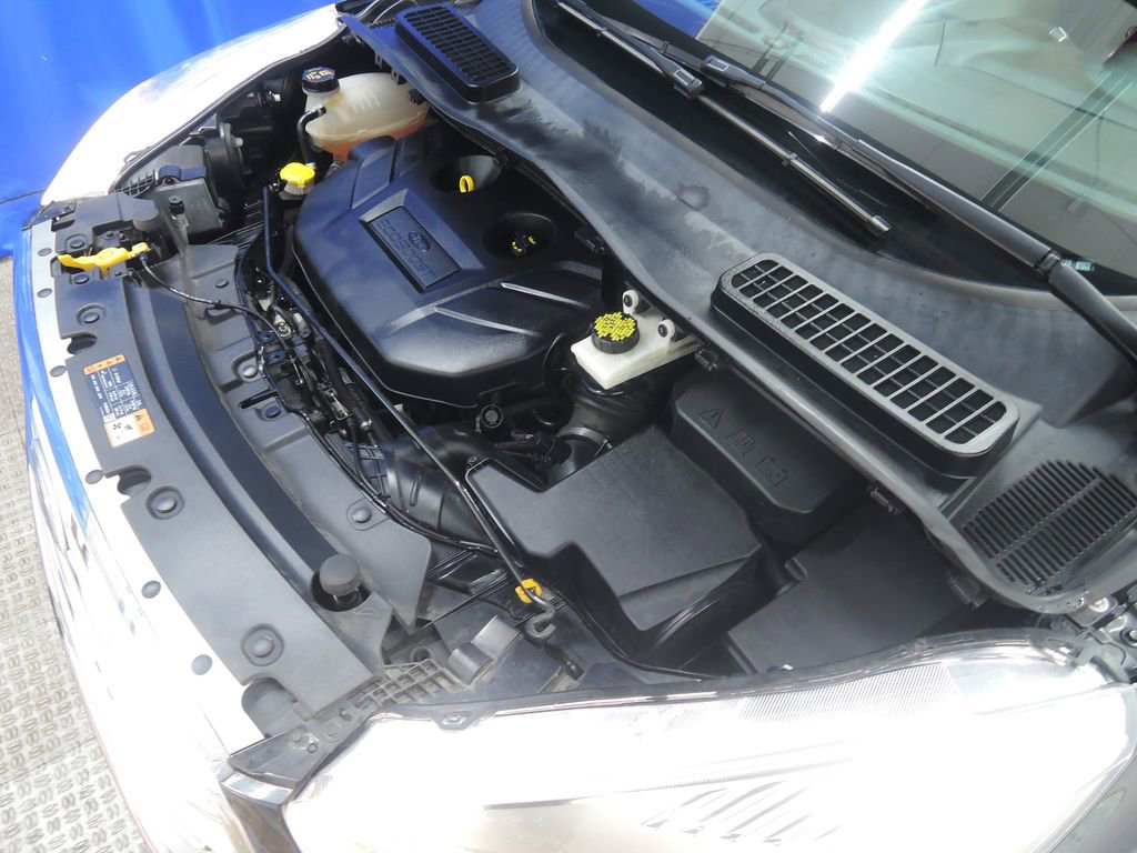 Used 2017 Ford Escape Titanium FWD image 42