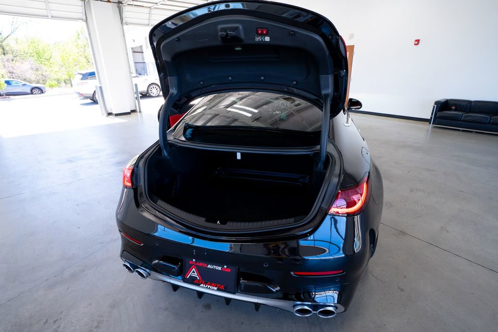 Used 2024 Mercedes-Benz CLE 53 AMG 4MATIC image 59