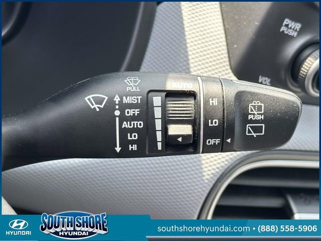 Used 2020 Hyundai Kona Ultimate AWD/4WD image 25