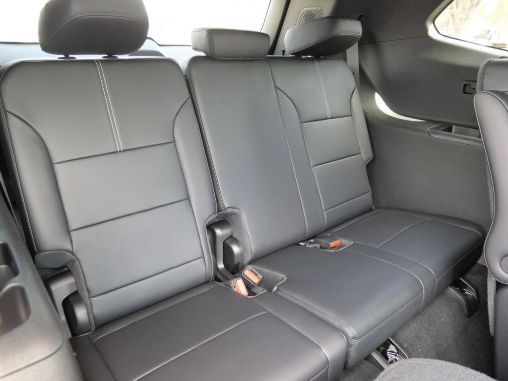 New 2026 GMC Acadia Elevation w/ Black Edition AWD/4WD image 34