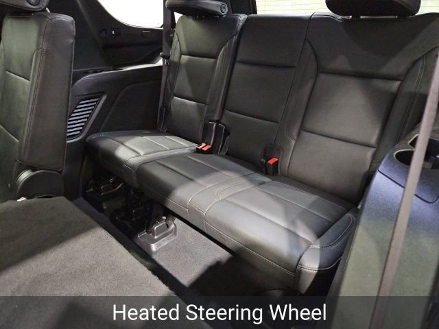 Certified 2023 Chevrolet Tahoe Z71 w/ Z71 Off-Road Package AWD/4WD image 17