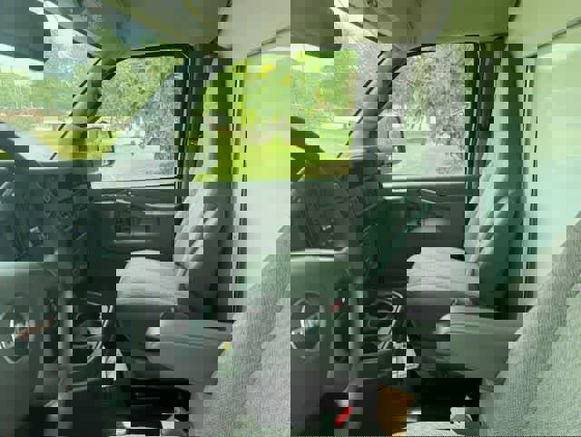 New 2025 GMC Savana 3500 w/ Power Convenience Package image 5