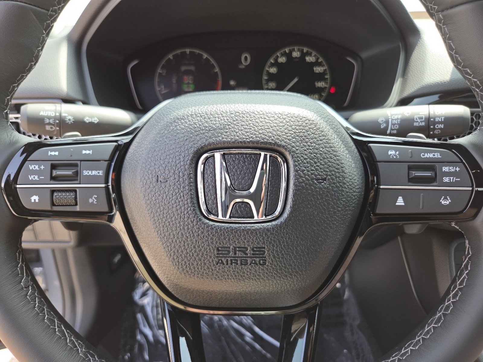 New 2026 Honda Civic Sport image 29