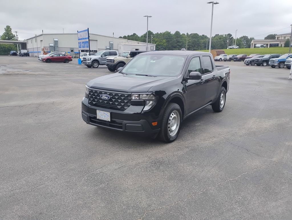 New 2025 Ford Maverick XL image 7